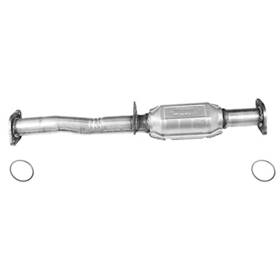 Cat914693 Catco Converters 914693 Ap Exhaust Direct Fit Catalytic Converter