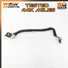 12553615 Chevrolet 97-98 Corvette C5 Right Secondary Air Injection Check Valve Pipe Oem