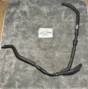12558673 Chevrolet 1999-2002 Fbody Chevy/pontiac Camaro/firebird Pcv Line Hose Used Ls1 Ls6 V8