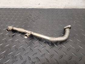 12563952 Chevrolet 00-02 Venture Right Passenger Air Pipe Oem 12563952 Chevrolet 00-02 Venture Right Passenger Air Pipe Oem
