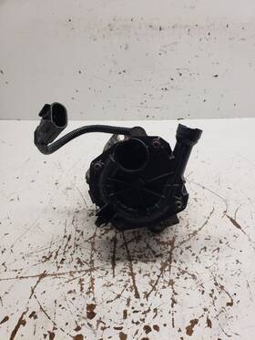 12633981 Chevrolet Air Injection Pump 2.5l Fits 13 Malibu 1371867 12633981 Chevrolet Air Injection Pump 2.5l Fits 13 Malibu 1371867