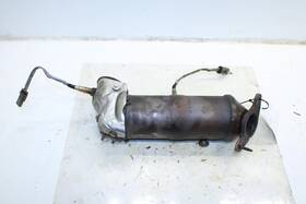 12674521 Chevrolet 2020-2021 Equinox Lt 1.5l Awd Exhaust System Pipe Oem