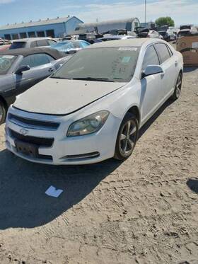 15861966 Chevrolet 2009-2012 Malibu Fuel Vapor Canister Oem 15861966 Chevrolet 2009-2012 Malibu Fuel Vapor Canister Oem