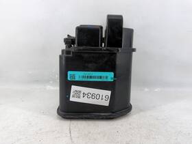17012017 Chevrolet 2017 Sonic Fuel Vapor Charcoal Canister Tbkte 17012017 Chevrolet 2017 Sonic Fuel Vapor Charcoal Canister Tbkte