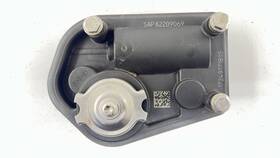17249171805 Chevrolet 16-24 Camaro Ss 1le Exhaust Muffler Actuator Valve 82209069 Oem