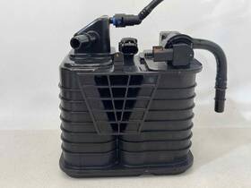 23212909 Chevrolet Fits 2016 2017 2018 Chevy Malibu 1.8l Fuel Evaporator Emission Canister Oem