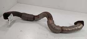 330.gm1c19 Chevrolet Chevy Cruze Exhaust Crossover Pipe2019 2018 2017 2016