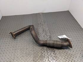 332.gm1g18 Chevrolet 2013 - 2022 Buick Encore Front Engine Flex Pipe 1180331