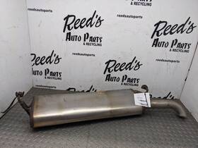 333.gm1g18 Chevrolet 2015-2018 Chevy Trax 1.4l Ecotec Rear Exhaust Muffler Genuine Oem 952648 1170134