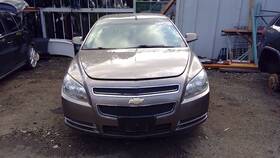 333.gm1j12 Chevrolet Malibu 2012 Muffler 115239