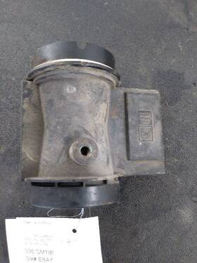 336.gm1i89 Chevrolet Corsica 1989 Air Flow Meter 336.gm1i89 Chevrolet Corsica 1989 Air Flow Meter