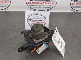 341-00367 Chevrolet 2000-04 C5 Corvette Secondary Air Injection Pump - 12568382 Oem