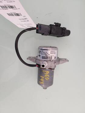341.gm1p15 Chevrolet Air Injection Pump Fits 2015 Impalanew 587430 341.gm1p15 Chevrolet Air Injection Pump Fits 2015 Impalanew 587430