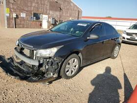 375.gm1e13 Chevrolet Cruze 2013 Fuel Vapor Canister 1399041