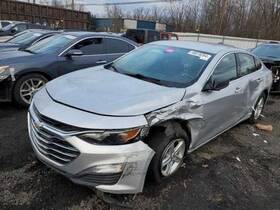 375.gm1m19 Chevrolet Dnl