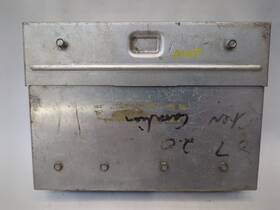 590-01856 Chevrolet Engine Computer Pcm Ecm Ecu 2.0l Fits 1987-1993 Cavalier 22949