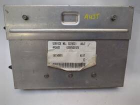590-02555 Chevrolet Engine Computer Pcm Ecm Ecu Gm 1228321 Aujt Fits 1988-1989 Beretta 22948 590-02555 Chevrolet Engine Computer Pcm Ecm Ecu Gm 1228321 Aujt Fits 1988-1989 Beretta 22948