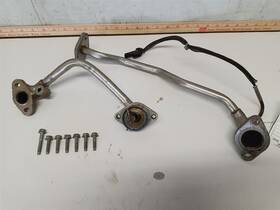 1265576910959751 Chevrolet 608.gm1a18 Volt Egr Pipes Tubes 1265576910959751 Chevrolet 608.gm1a18 Volt Egr Pipes Tubes