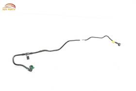 7432817ad Chevrolet Silverado 4wd Fuel Feed Hose Tube Pipe Line With Sensor Oem 2019 7432817ad Chevrolet Silverado 4wd Fuel Feed Hose Tube Pipe Line With Sensor Oem 2019