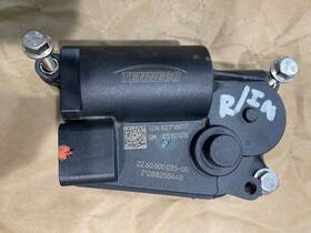 85151128 Chevrolet 2020 - 2023 Corvette Gm Exhaust Control Valve Actuator Oem 85151128 Chevrolet 2020 - 2023 Corvette Gm Exhaust Control Valve Actuator Oem