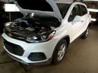 336.gm1g17 Chevrolet Air Flow Airflow Sensor Trax Sku