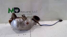 25196720 Chevrolet Trax 2019 - 2021 Exhaust System Catalytic Converter Oem