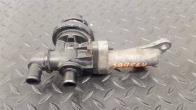 17087137 Chevrolet Truck 07849167 88-93 1500 Pickup Air Injection Control Valve And Adapter Oem