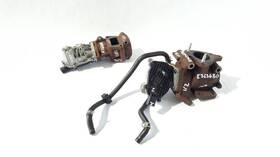 12643238 Chevrolet Truck Egr Valve Pair Pn Oem 2015 Silverado 2500 12643238 Chevrolet Truck Egr Valve Pair Pn Oem 2015 Silverado 2500