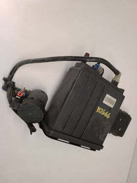 15733604 Chevrolet Truck 02-06 Gmc Yukon Sierra 1500 Fuel Evaporator Charcoal Canister Oem 2002-06