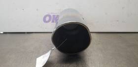 333.gm8n17 Chevrolet Truck 17 Chevy Silverado 2500 Banks Exhuast Tip 6.6l Diesel