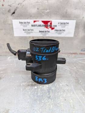 336.gm8g02 Chevrolet Truck Trailblaz 2002 Air Flow Meter 336.gm8g02 Chevrolet Truck Trailblaz 2002 Air Flow Meter