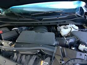336.gm8m26 Chevrolet Truck Silvrdo15 2026 Air Flow Meter 2500439