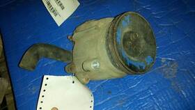 341-00261 Chevrolet Truck Air Injection Pump 8-350 5.7l Vin M Fits 84-86 10 Pickup 341-00261 Chevrolet Truck Air Injection Pump 8-350 5.7l Vin M Fits 84-86 10 Pickup