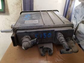 375.gm8c07 Chevrolet Truck 2007 Chevy Tahoe 5.3l Engine Fuel Vapor Canister 552580 375.gm8c07 Chevrolet Truck 2007 Chevy Tahoe 5.3l Engine Fuel Vapor Canister 552580