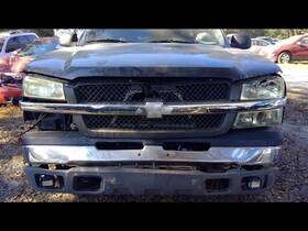 375.gm8m04 Chevrolet Truck Silvrdo15 2004 Fuel Vapor Canister 1082336 375.gm8m04 Chevrolet Truck Silvrdo15 2004 Fuel Vapor Canister 1082336