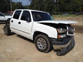 375.gm8m05 Chevrolet Truck Silverdo15 2005 Fuel Vapor Canister