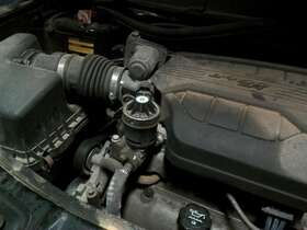 608.gm8l05 Chevrolet Truck Equinox 2005 Egr