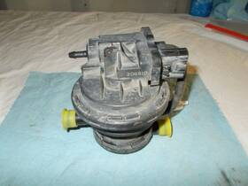30481d Chrysler Used 2003 Dodge Caravan Leak Detection Pump # 30481d Chrysler Used 2003 Dodge Caravan Leak Detection Pump #