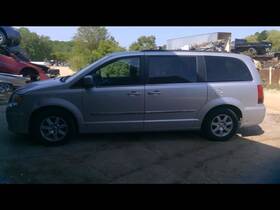 336.ch1411 Chrysler Town Coun 2011 Air Flow Meter 864382 336.ch1411 Chrysler Town Coun 2011 Air Flow Meter 864382