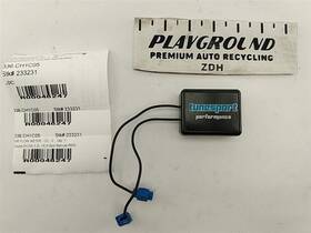 336.ch1c05 Chrysler Crossfire Air Flow Sensor Programmable Module Fits 04 05 06 07 08