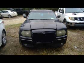 375.ch1u07 Chrysler 300 2007 Fuel Gas Charcoal Vapor Canister 1154533
