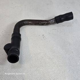 4105733 Chrysler Dodge Plymouth Turbo Pcv Valve Tube 4105733 Chrysler Dodge Plymouth Turbo Pcv Valve Tube