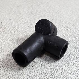 4343916 Chrysler Dodge Plymouth Pcv Valve Grommet 4343916 Chrysler Dodge Plymouth Pcv Valve Grommet