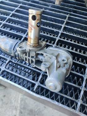 608.ch1f18 Chrysler Egr 5281256af 2018 Pacifica