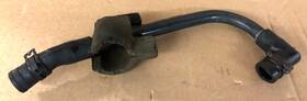 68106047aa Chrysler 2012 Dodge Caravan Pcv Tube Rear Valve Cover Intake 3.6l 2011-2018 Town Country
