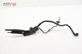 Chrysler 68453887aa 2017 - 2026 Pacifica Fuel Vapor Canister Hose Tube Pipe Line Oem