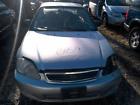 375.ho1b99 Civic 1999 Fuel Vapor Canister