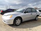 375.ho1c01 Civic 2001 Fuel Vapor Canister