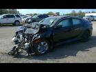 375.ho1d16 Civic 2016 Fuel Vapor Canister