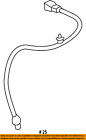 Ck4z12b591a Ford Oem Emission Sensor